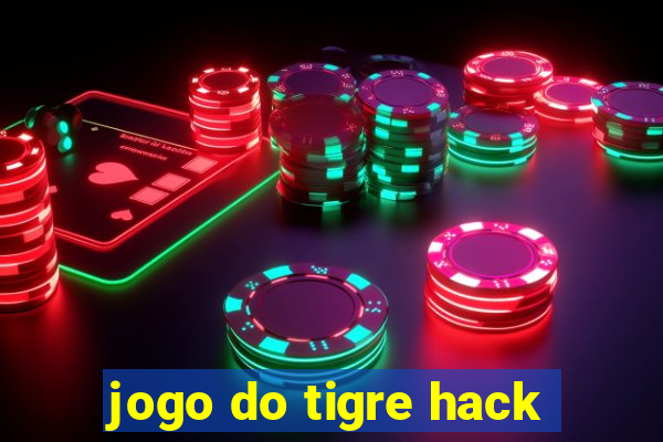 jogo do tigre hack